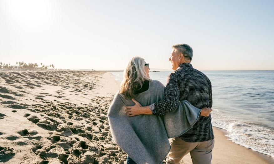 Calidad de vida: la diferencia que se siente cada día