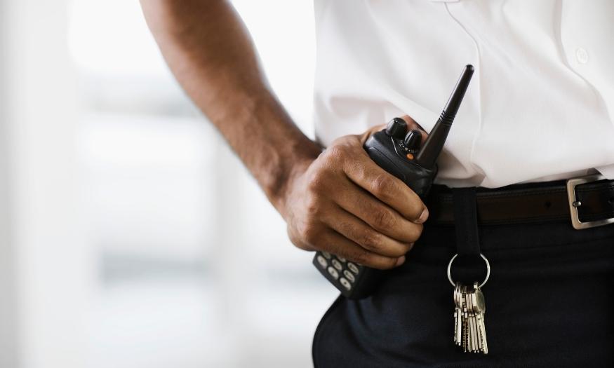 Seguridad: la amenidad que lo hace posible todo