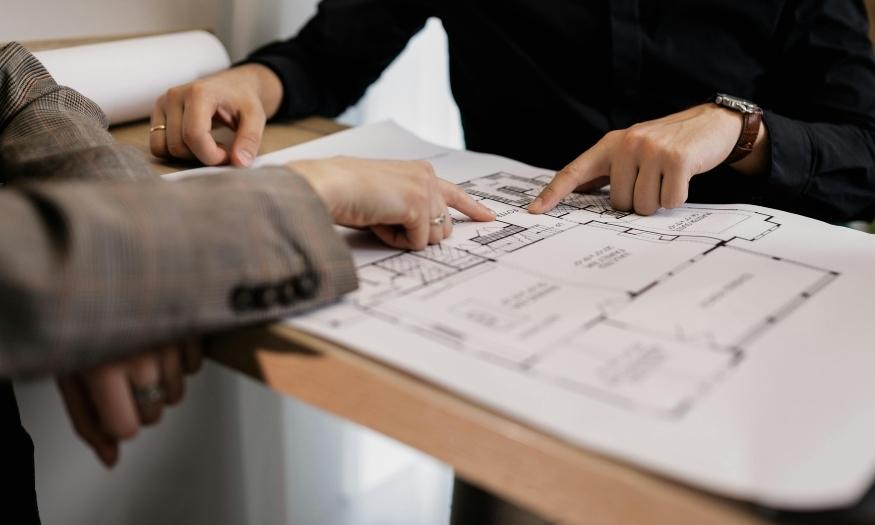 Servicios e infraestructura: la ciudad completa en tu zona