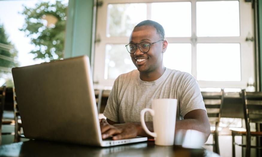 Trabajo remoto: el fraccionamiento que entiende cómo trabajamos hoy